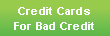 Best Rate For Cards People with Bad Credit