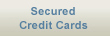 Best Rate For Credit Cards Secured Cards